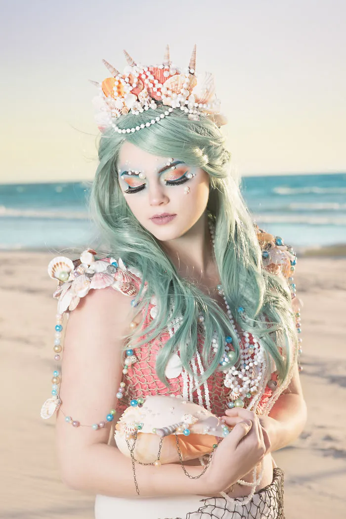 Queen Of The Sea