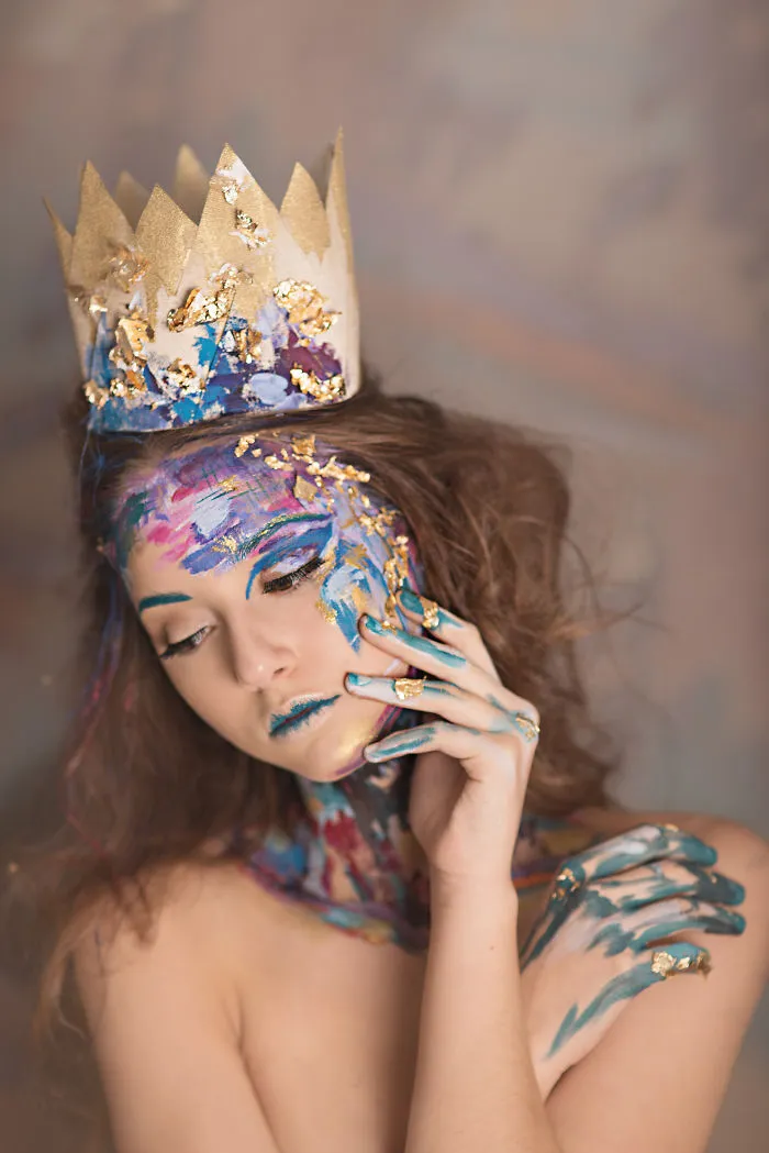 Queen Of Art