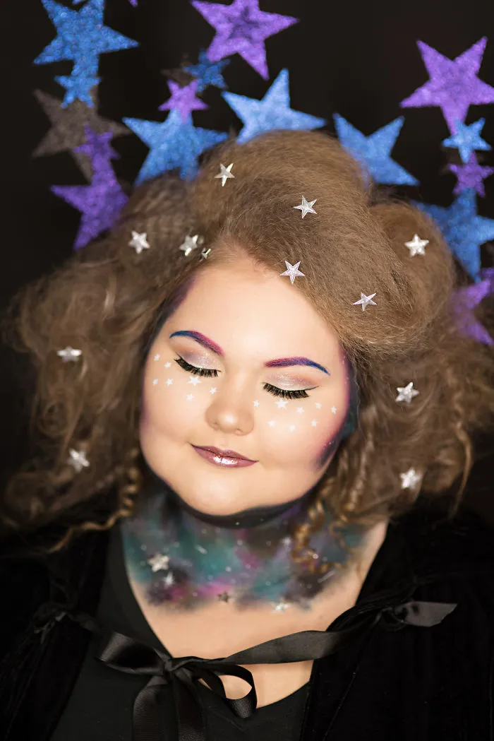 Queen Of Stars
