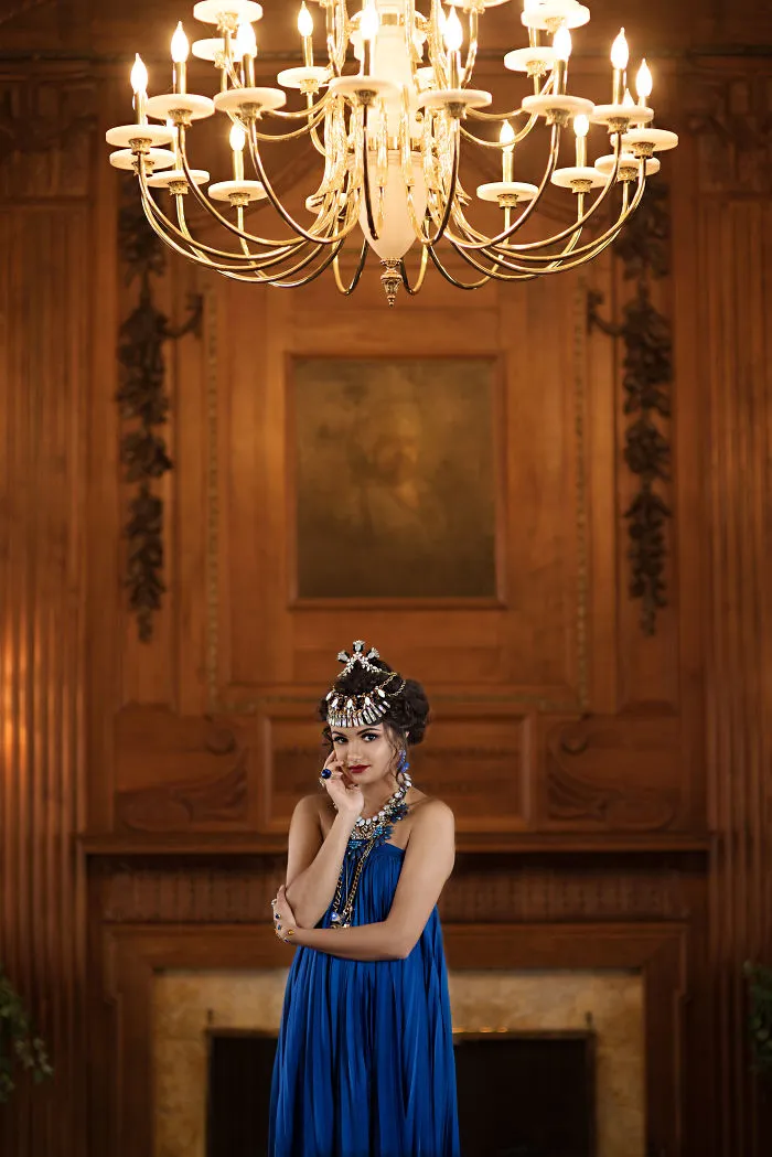 Queen Of Jewels