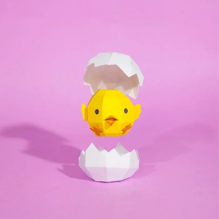 We're An All-Female Animation Team That Makes Our Animations Out Of Paper