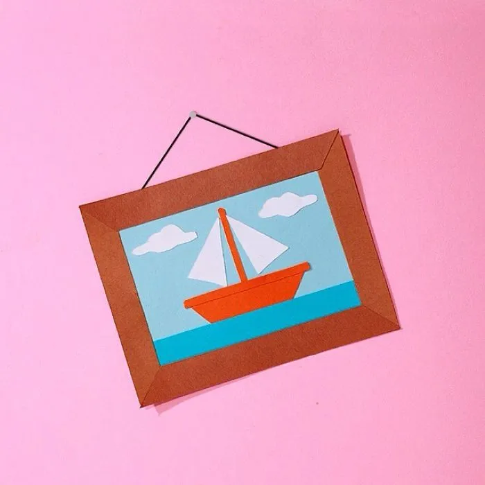 We're An All-Female Animation Team That Makes Our Animations Out Of Paper