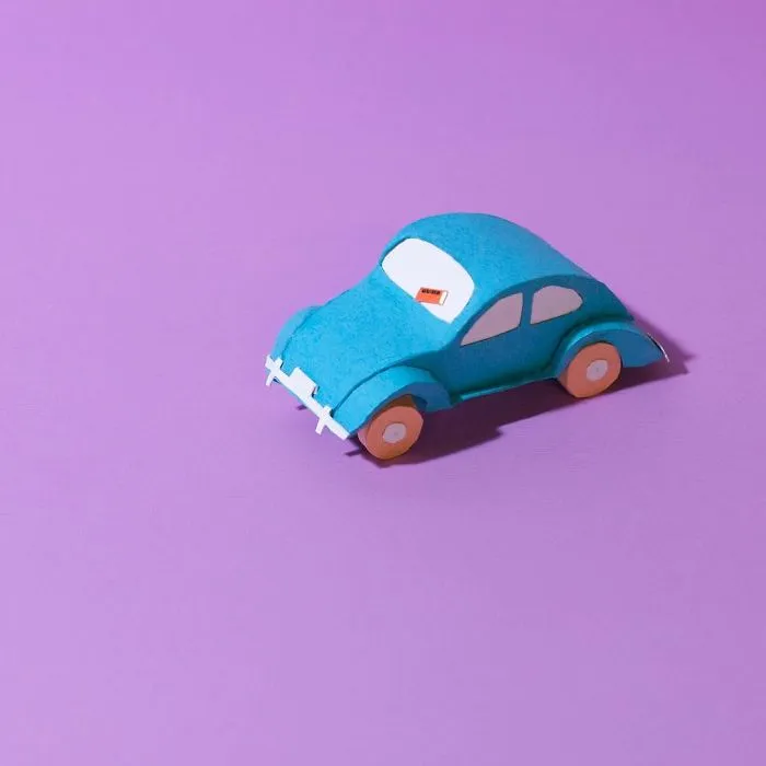 We're An All-Female Animation Team That Makes Our Animations Out Of Paper