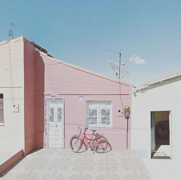 State Of Ceara, Brazil