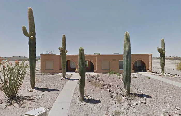  Arizona City, Arizona, United States