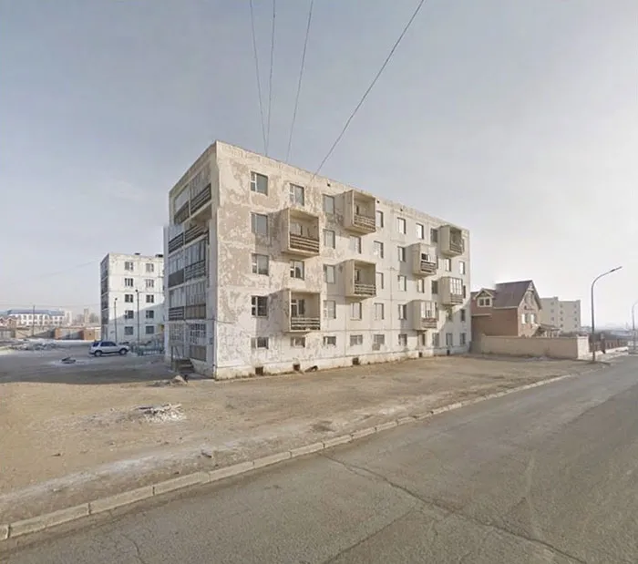 Ulaanbaatar, Mongolia