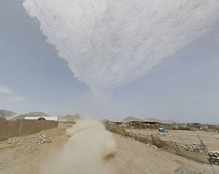 Tacna, Peru