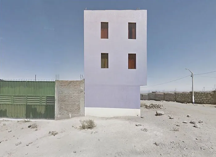 Arequipa, Peru