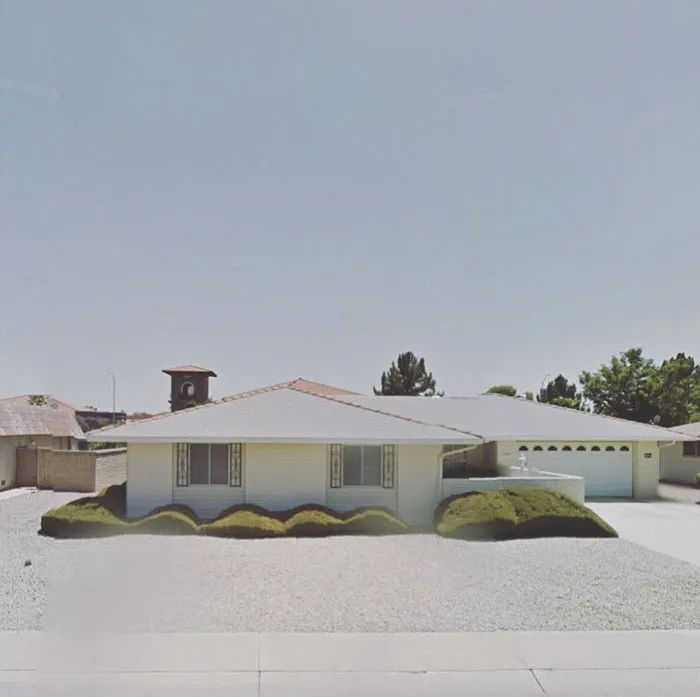 Sun City, Arizona