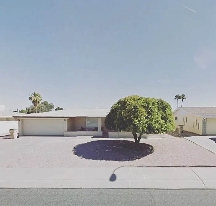 Mesa, Arizona, Usa