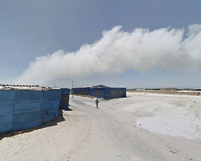 Cape Town, Western Cape
