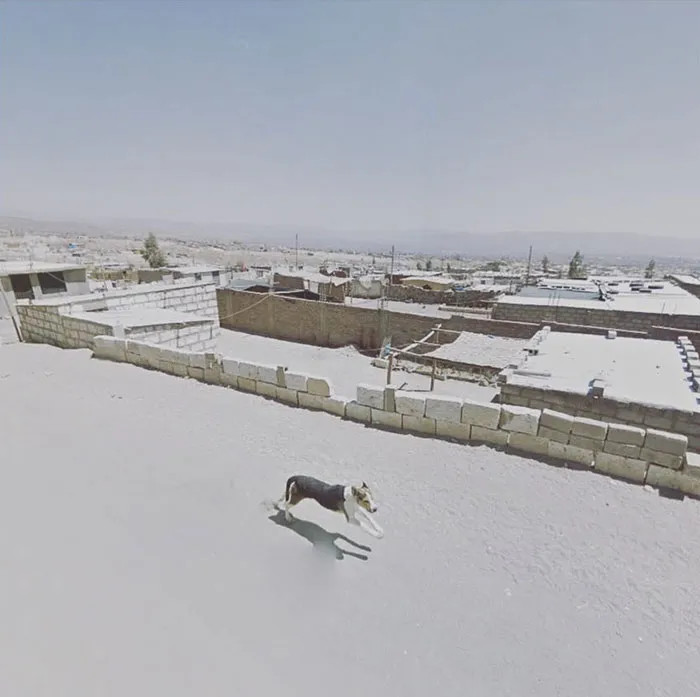 Arequipa, Peru