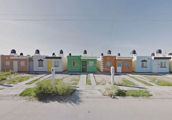 Torreon, Coahuila, Mexico