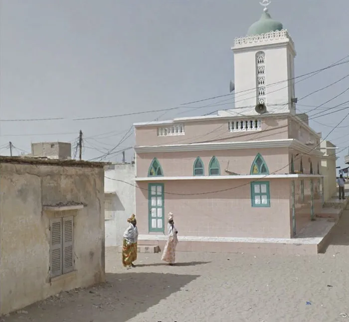 Senegal, Western Africa
