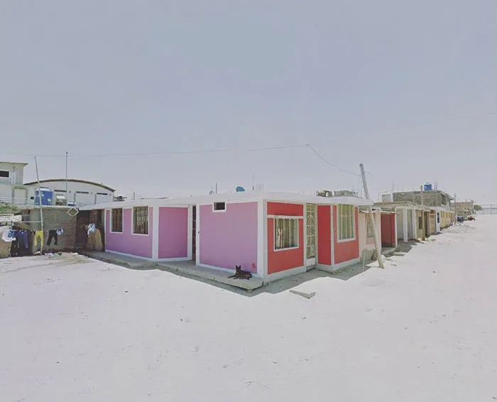 Piura, Peru