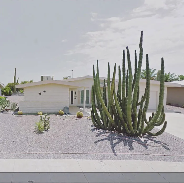 Mesa, Arizona