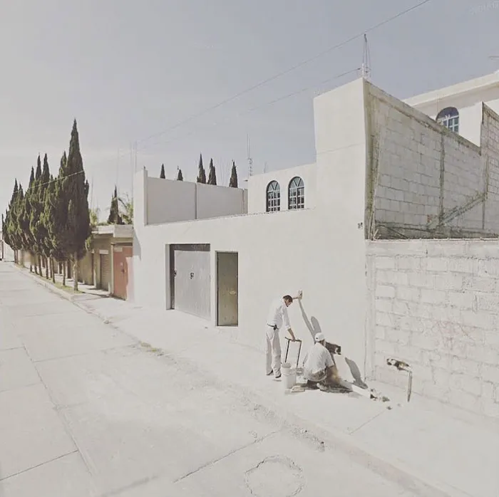 Pachuca, Hidalgo, Mexico