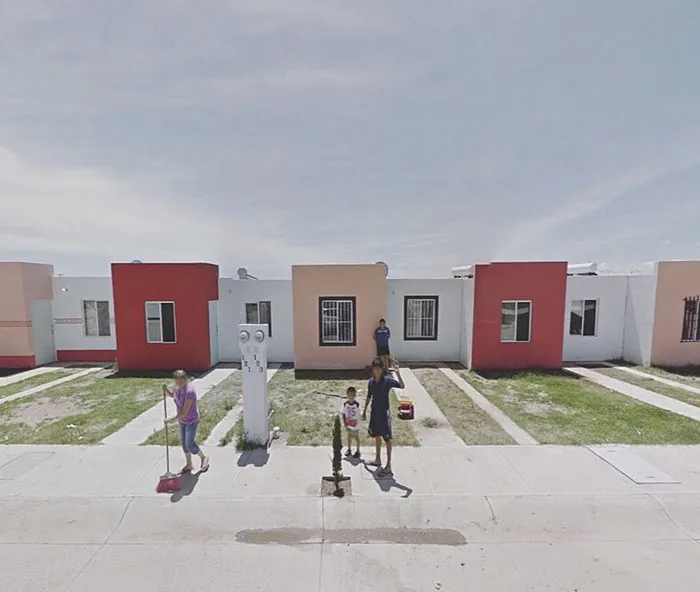 Torreon, Coahuila, Mexico