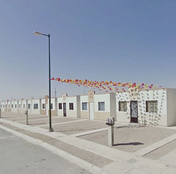 Ciudad Juarez, Chihuahua