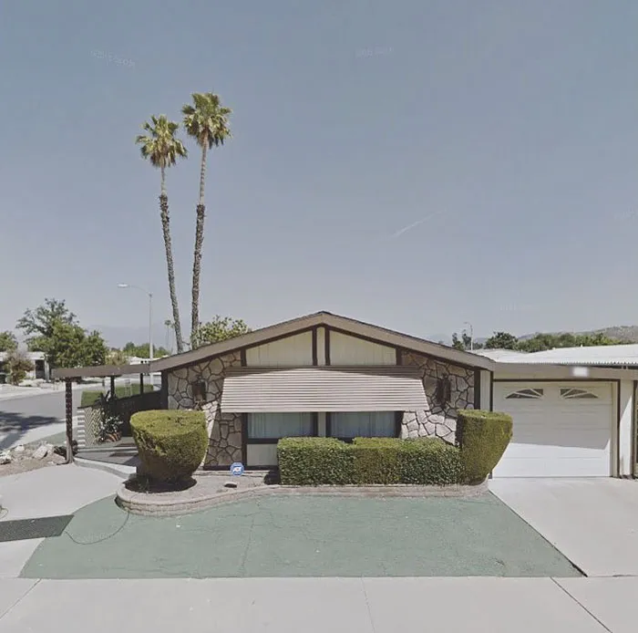 Hemet, California, United States