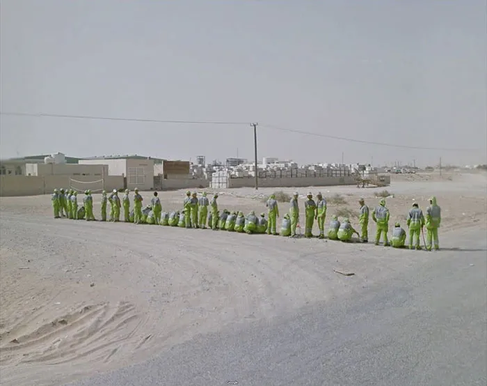Sharjah, United Arab Emirates