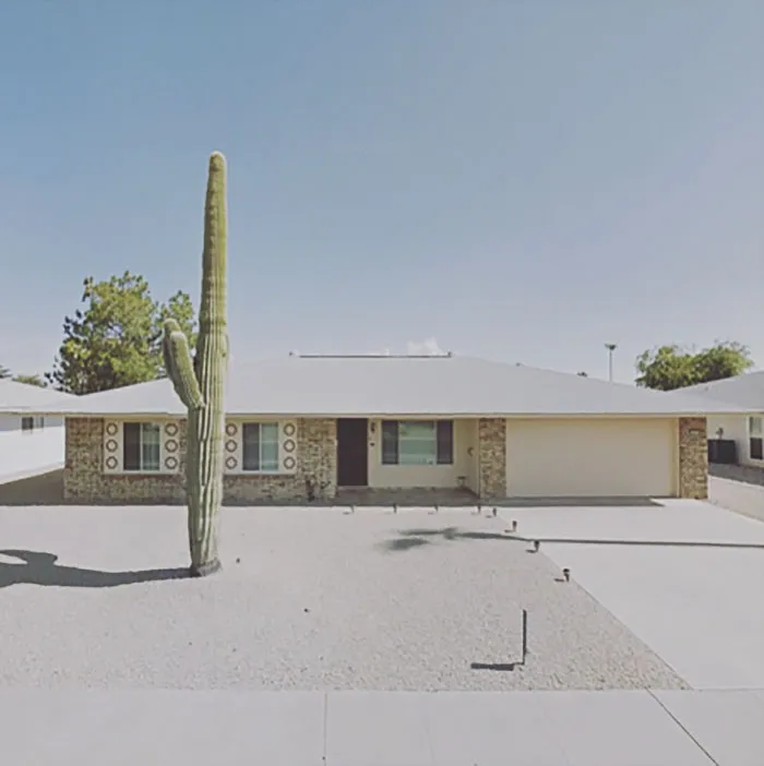 Arizona, United States