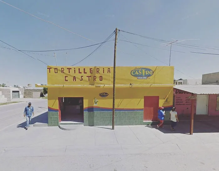 Miguel Aleman, Sonora, Mexico