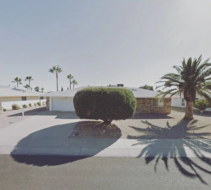 Sun City, Arizona, Usa