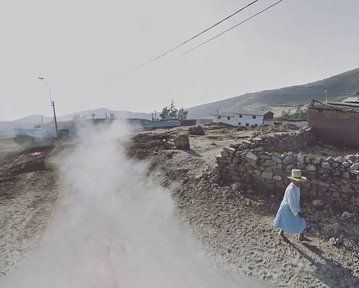 Peru