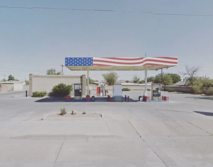 Winslow, Arizona, United States