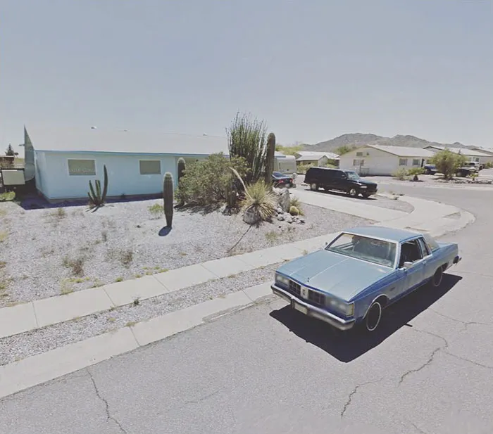 Ajo, Arizona, United States