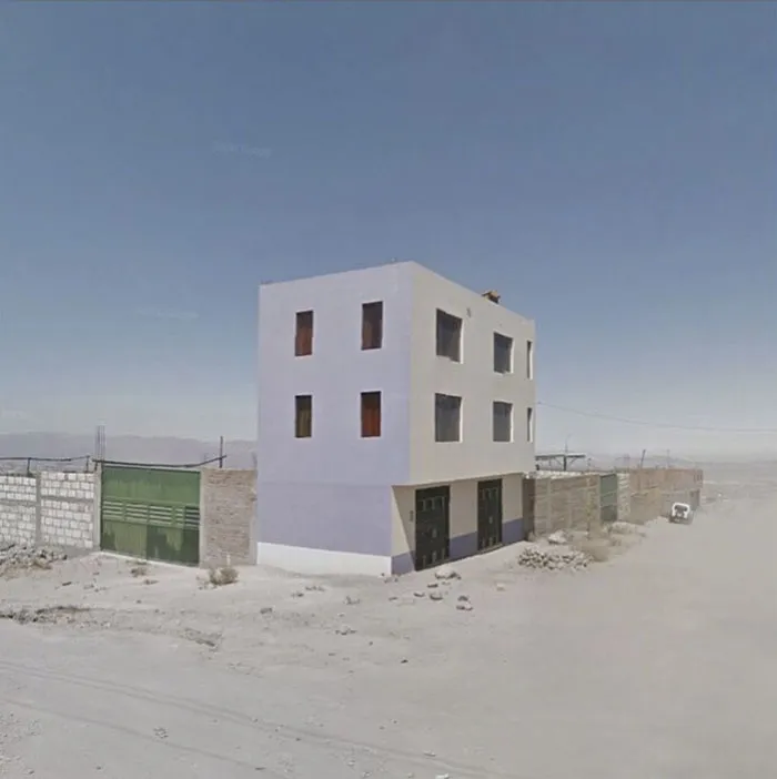 Arequipa, Peru