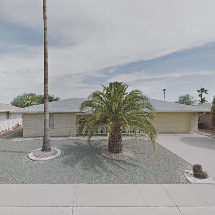 Sun City, Arizona, United States