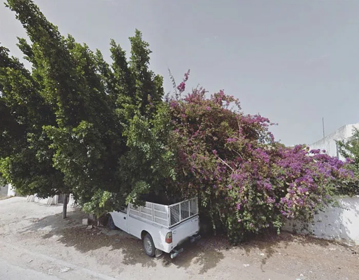 Tunisia