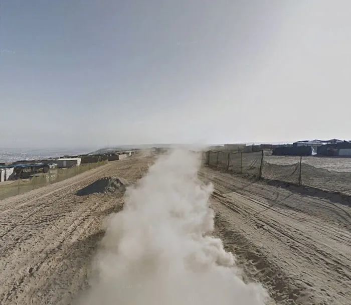 Tacna, Peru