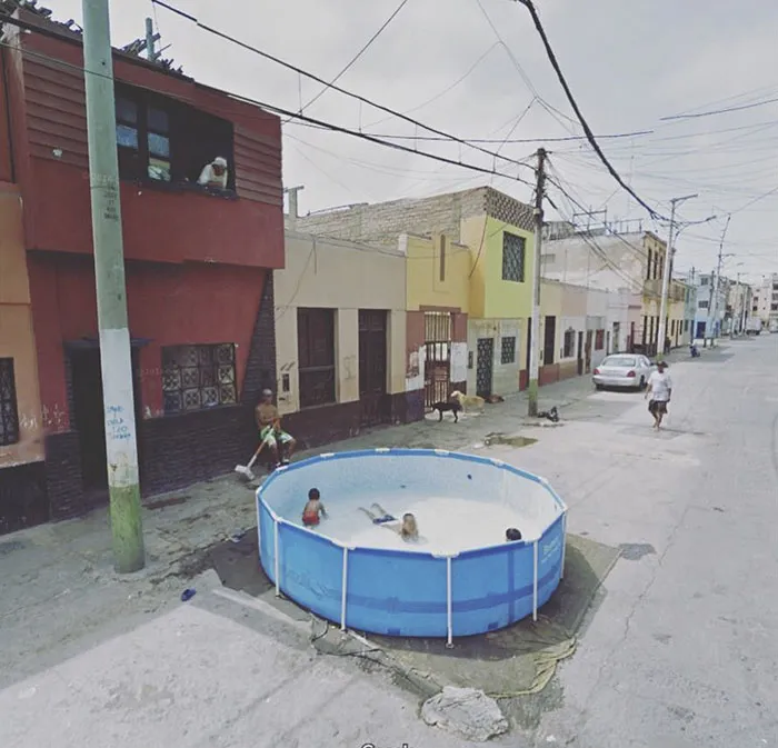 Callao District, Callao Region, Peru