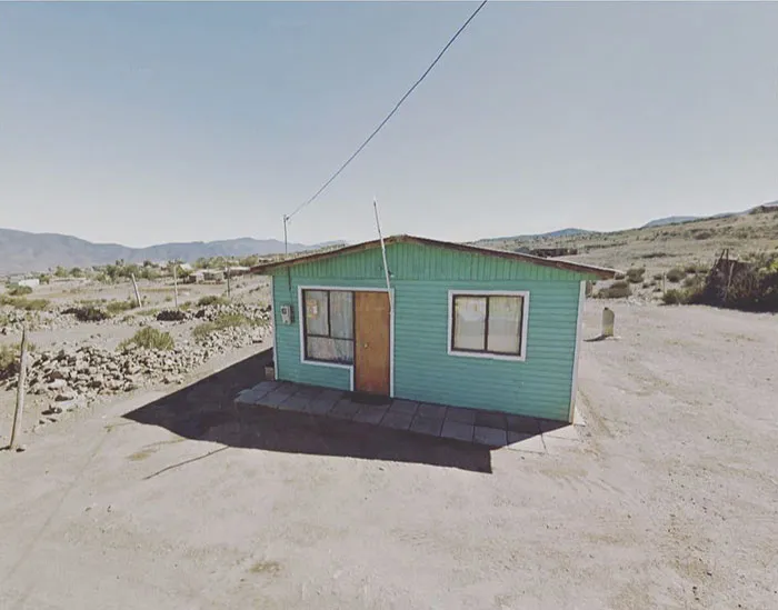  Andacollo, Coquimbo Region, Chile