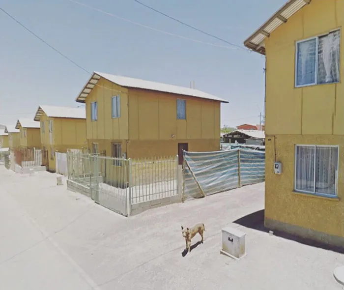 Andacollo, Coquimbo Region, Chile
