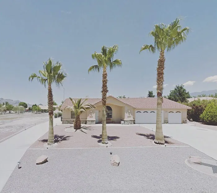 Ahrump, Nevada, United States