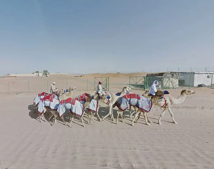 Sharjah, United Arab Emirates
