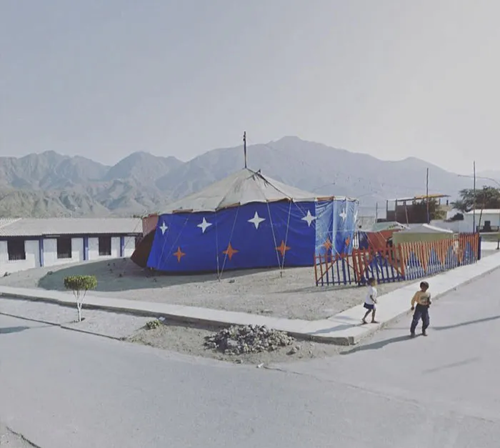 Tembladera, Cajamarca, Peru