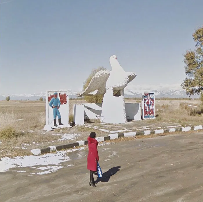 Ysyk Kol Province Of Northeastern Kyrgyzstan