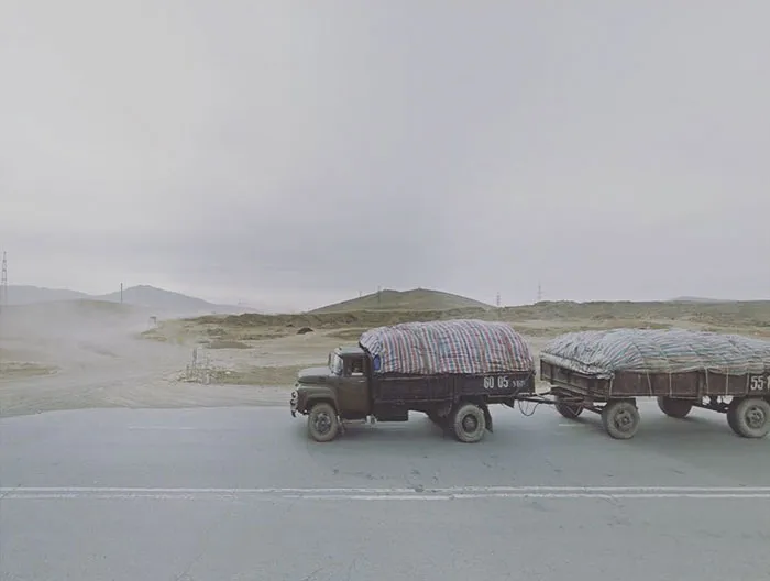 Emeelt, Mongolia