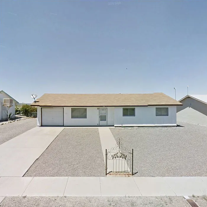 Ajo, Arizona