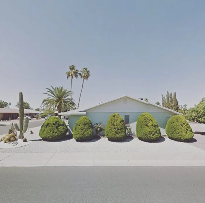Sun City, Arizona