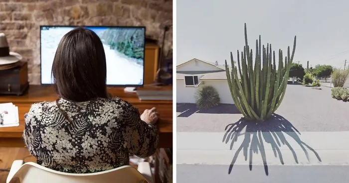 Agoraphobic Woman Afraid To Leave Her House Becomes Instagram Sensation For Her Travel Pics, Has 80K+ Fans