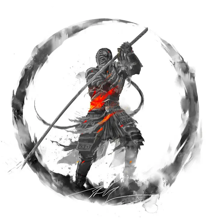 Sir Alonne