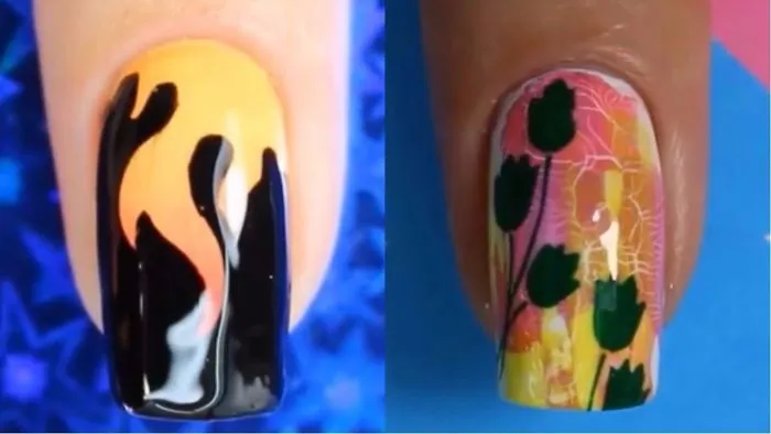 Best Nail Arts Compilations