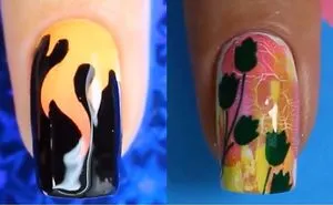 Best Nail Arts Compilations