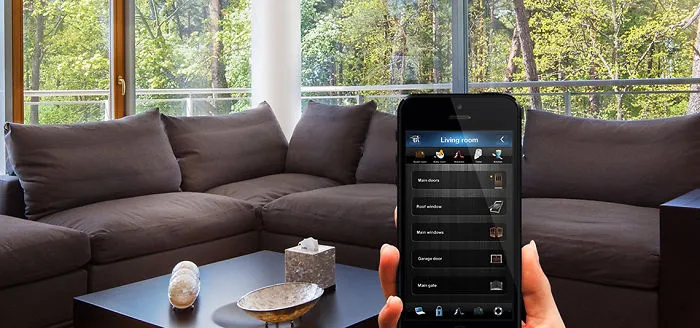 A Smart Home Every Corner - Lera Smart Homes